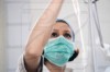 В клинику на Чистопольской требуются  медсестры стерилизационной