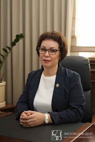 Загайнова Татьяна Борисовна