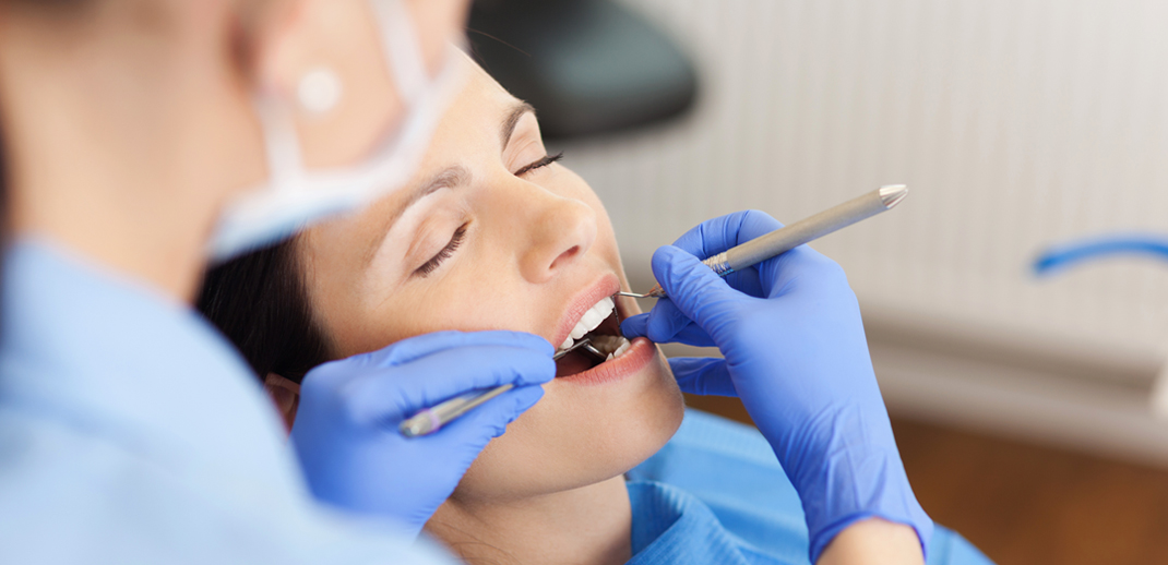 Лечение зубов под общим наркозом нижнекамск